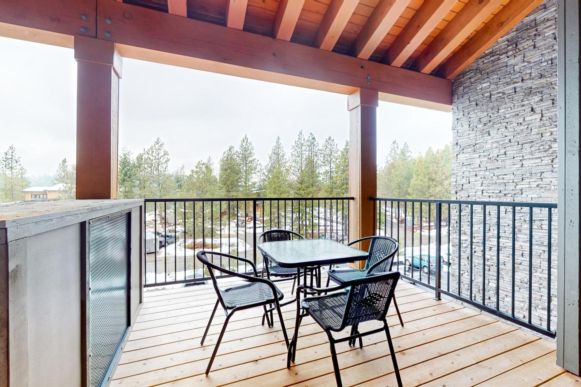 Trailhead Lodge #315 Cle Elum Esterno foto